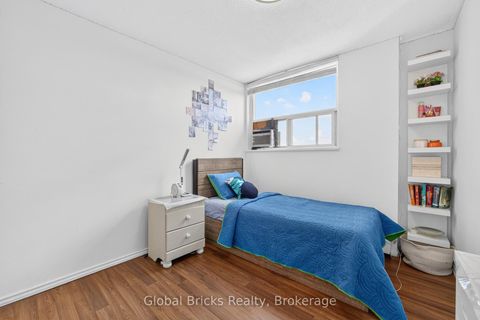 Photo 27 at 1904 - 380 Dixon Road, The Westway, Toronto