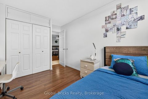 Photo 28 at 1904 - 380 Dixon Road, The Westway, Toronto