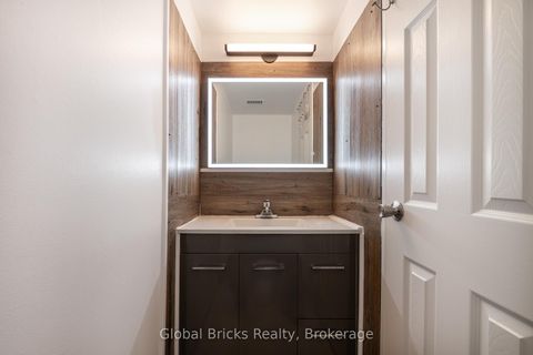 Photo 29 at 1904 - 380 Dixon Road, The Westway, Toronto