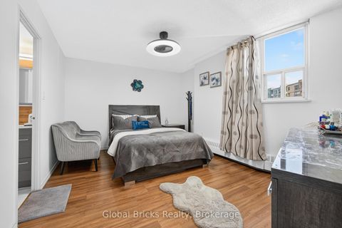 Photo 31 at 1904 - 380 Dixon Road, The Westway, Toronto