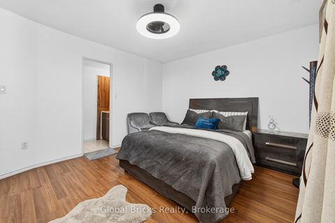 Photo 32 at 1904 - 380 Dixon Road, The Westway, Toronto
