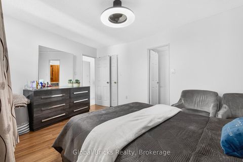 Photo 33 at 1904 - 380 Dixon Road, The Westway, Toronto