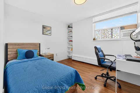 Photo 34 at 1904 - 380 Dixon Road, The Westway, Toronto