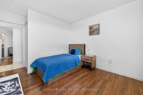 Photo 35 at 1904 - 380 Dixon Road, The Westway, Toronto