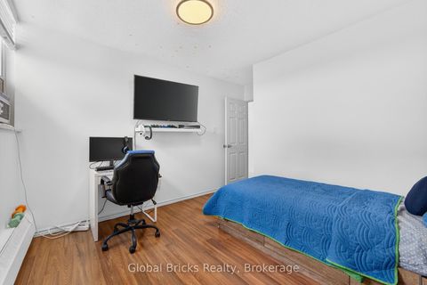 Photo 36 at 1904 - 380 Dixon Road, The Westway, Toronto