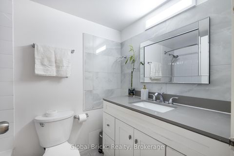Photo 37 at 1904 - 380 Dixon Road, The Westway, Toronto