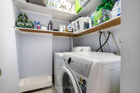 Photo 39 at 1904 - 380 Dixon Road, The Westway, Toronto