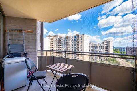 Photo 40 at 1904 - 380 Dixon Road, The Westway, Toronto
