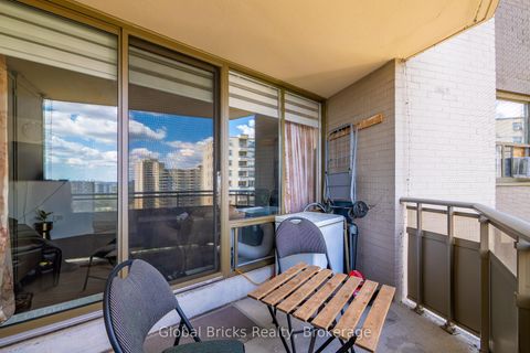 Photo 41 at 1904 - 380 Dixon Road, The Westway, Toronto