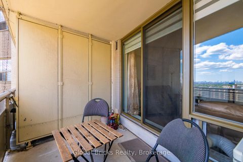 Photo 42 at 1904 - 380 Dixon Road, The Westway, Toronto