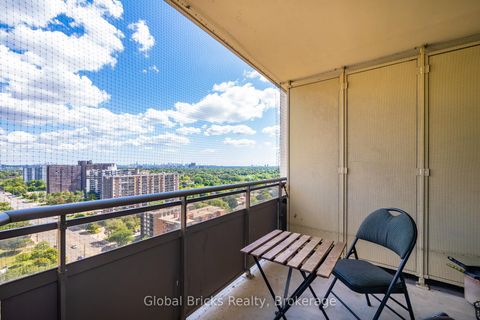 Photo 43 at 1904 - 380 Dixon Road, The Westway, Toronto