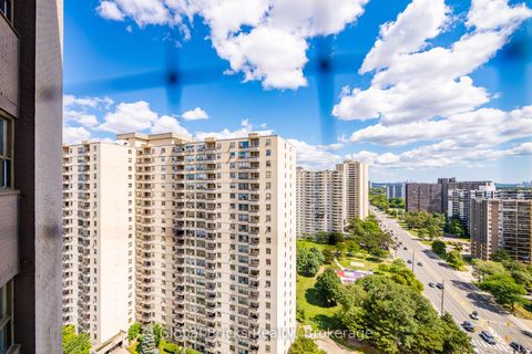 Photo 44 at 1904 - 380 Dixon Road, The Westway, Toronto