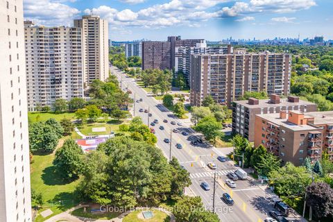 Photo 45 at 1904 - 380 Dixon Road, The Westway, Toronto