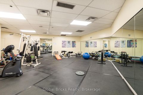 Photo 46 at 1904 - 380 Dixon Road, The Westway, Toronto