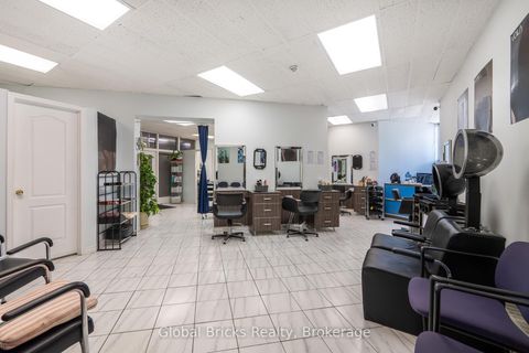 Photo 48 at 1904 - 380 Dixon Road, The Westway, Toronto