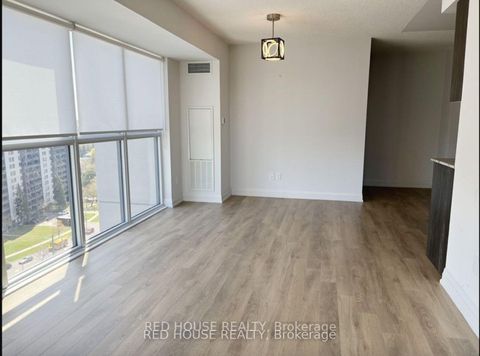 Photo 2 at 1504 - 20 Meadowglen Place, Woburn, Toronto