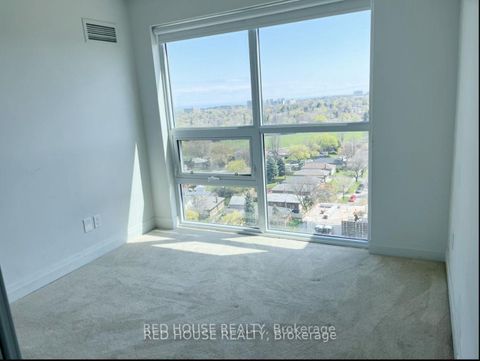 Photo 7 at 1504 - 20 Meadowglen Place, Woburn, Toronto