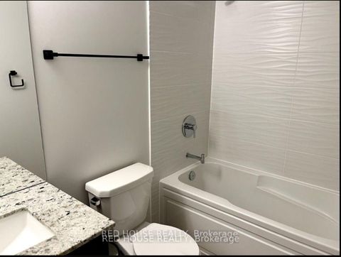 Photo 8 at 1504 - 20 Meadowglen Place, Woburn, Toronto
