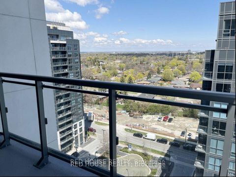 Photo 14 at 1504 - 20 Meadowglen Place, Woburn, Toronto