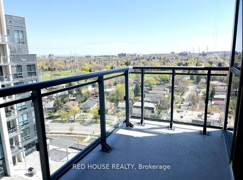 Photo 15 at 1504 - 20 Meadowglen Place, Woburn, Toronto