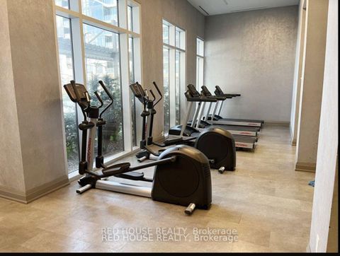Photo 17 at 1504 - 20 Meadowglen Place, Woburn, Toronto