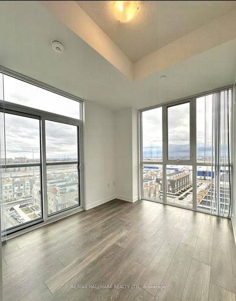 Photo 6 at 820 - 60 Honeycrisp Crescent, Vaughan Corporate Centre, Vaughan