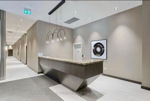 Photo 15 at 820 - 60 Honeycrisp Crescent, Vaughan Corporate Centre, Vaughan