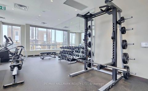 Photo 18 at 820 - 60 Honeycrisp Crescent, Vaughan Corporate Centre, Vaughan