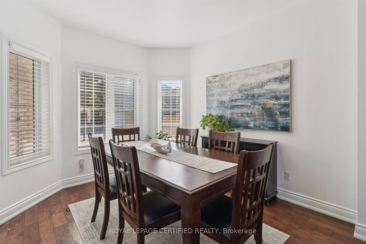 Photo 9 at 1 - 530 Driftcurrent Drive, Hurontario, Mississauga