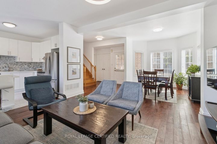 Photo 15 at 1 - 530 Driftcurrent Drive, Hurontario, Mississauga