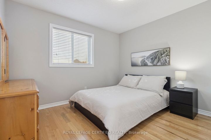 Photo 29 at 1 - 530 Driftcurrent Drive, Hurontario, Mississauga