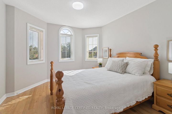 Photo 31 at 1 - 530 Driftcurrent Drive, Hurontario, Mississauga
