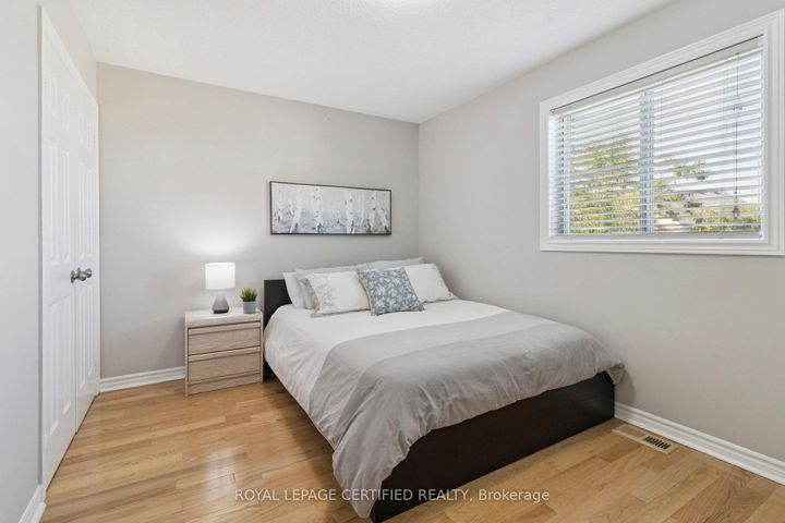 Photo 32 at 1 - 530 Driftcurrent Drive, Hurontario, Mississauga