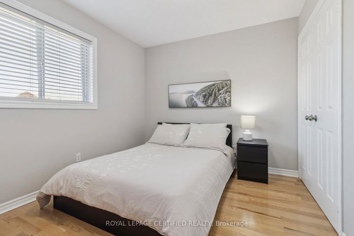 Photo 34 at 1 - 530 Driftcurrent Drive, Hurontario, Mississauga