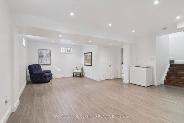 Photo 38 at 1 - 530 Driftcurrent Drive, Hurontario, Mississauga