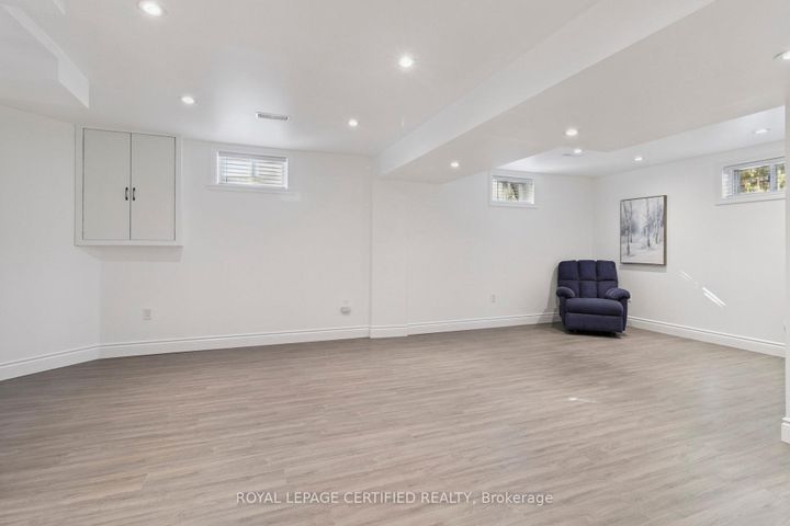 Photo 40 at 1 - 530 Driftcurrent Drive, Hurontario, Mississauga