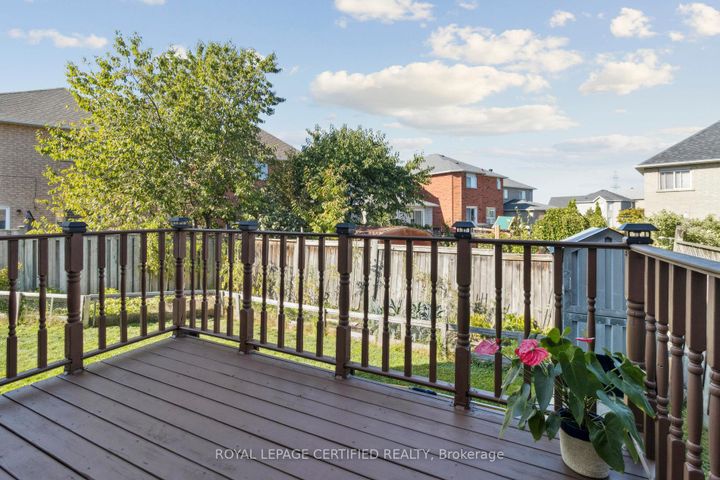 Photo 42 at 1 - 530 Driftcurrent Drive, Hurontario, Mississauga