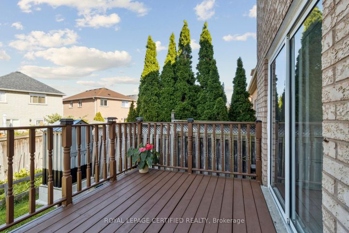 Photo 43 at 1 - 530 Driftcurrent Drive, Hurontario, Mississauga