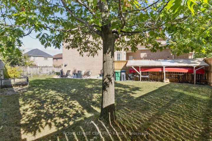 Photo 44 at 1 - 530 Driftcurrent Drive, Hurontario, Mississauga