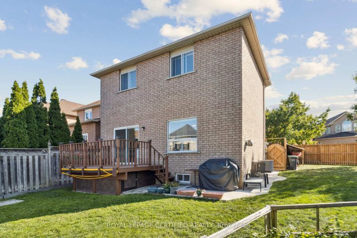 Photo 46 at 1 - 530 Driftcurrent Drive, Hurontario, Mississauga