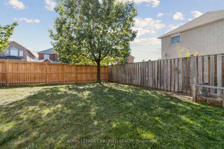 Photo 48 at 1 - 530 Driftcurrent Drive, Hurontario, Mississauga