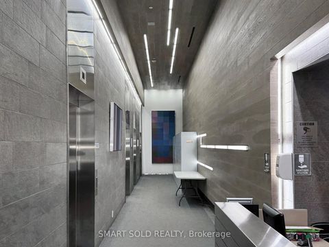 Photo 6 at 801 - 101 Peter Street, Waterfront Communities C1, Toronto