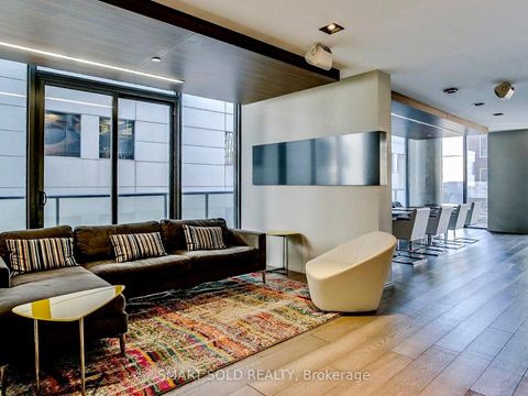 Photo 8 at 801 - 101 Peter Street, Waterfront Communities C1, Toronto