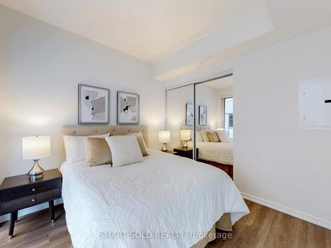Photo 13 at 801 - 101 Peter Street, Waterfront Communities C1, Toronto