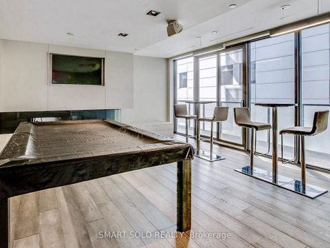 Photo 20 at 801 - 101 Peter Street, Waterfront Communities C1, Toronto