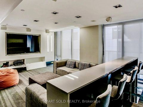 Photo 24 at 801 - 101 Peter Street, Waterfront Communities C1, Toronto