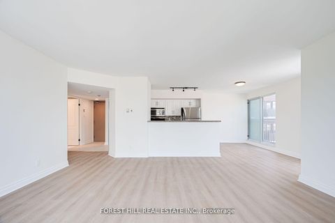 Photo 11 at 804 - 97 Lawton Boulevard, St. Clair, Toronto