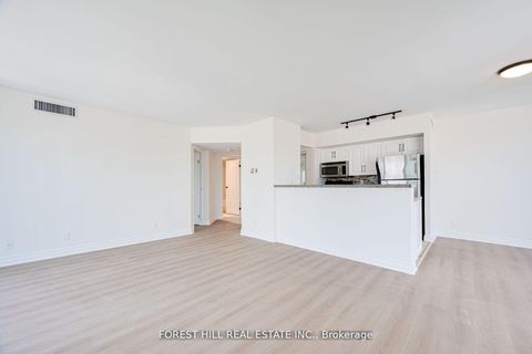 Photo 12 at 804 - 97 Lawton Boulevard, St. Clair, Toronto