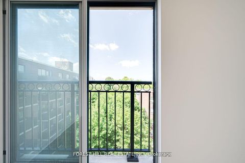 Photo 19 at 804 - 97 Lawton Boulevard, St. Clair, Toronto