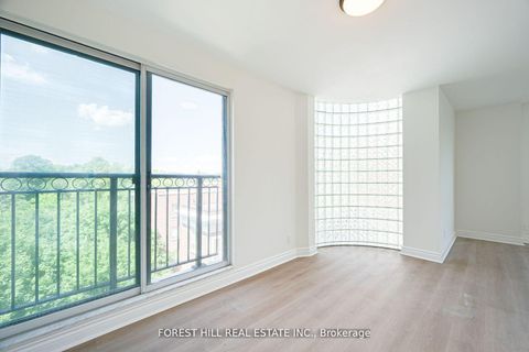 Photo 20 at 804 - 97 Lawton Boulevard, St. Clair, Toronto
